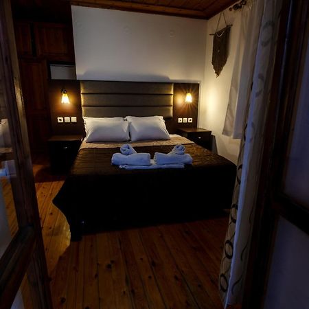 Hotel Коккінон-Нерон Екстер'єр фото